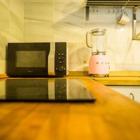 Boho Loft Garden 圣玛丽亚港 外观 照片
