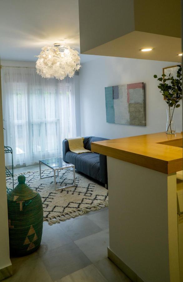 Boho Loft Garden 圣玛丽亚港 外观 照片