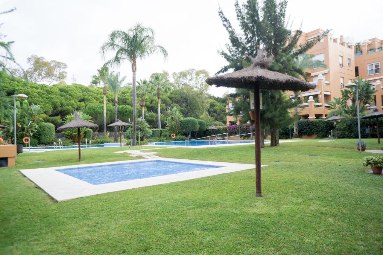 Boho Loft Garden 圣玛丽亚港 外观 照片