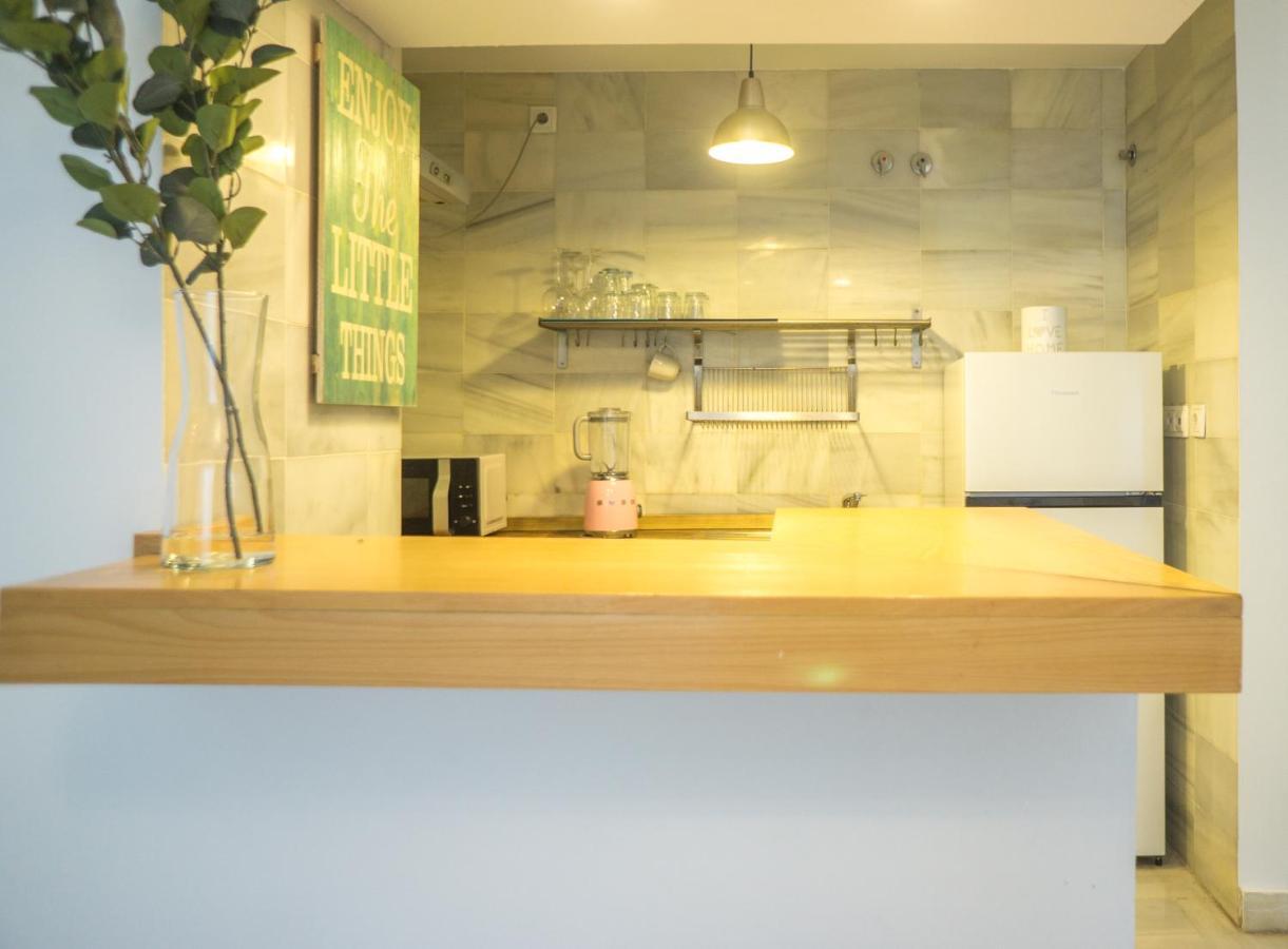 Boho Loft Garden 圣玛丽亚港 外观 照片