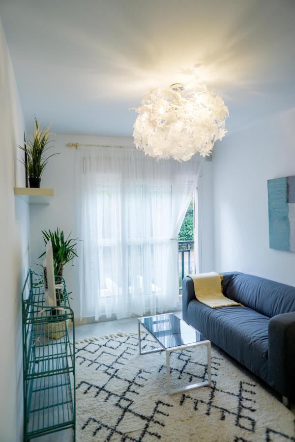 Boho Loft Garden 圣玛丽亚港 外观 照片