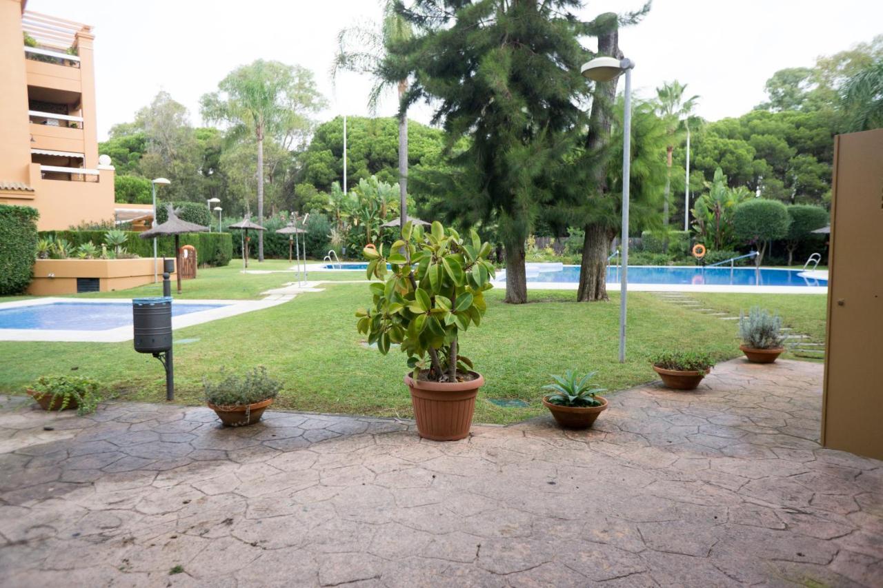 Boho Loft Garden 圣玛丽亚港 外观 照片