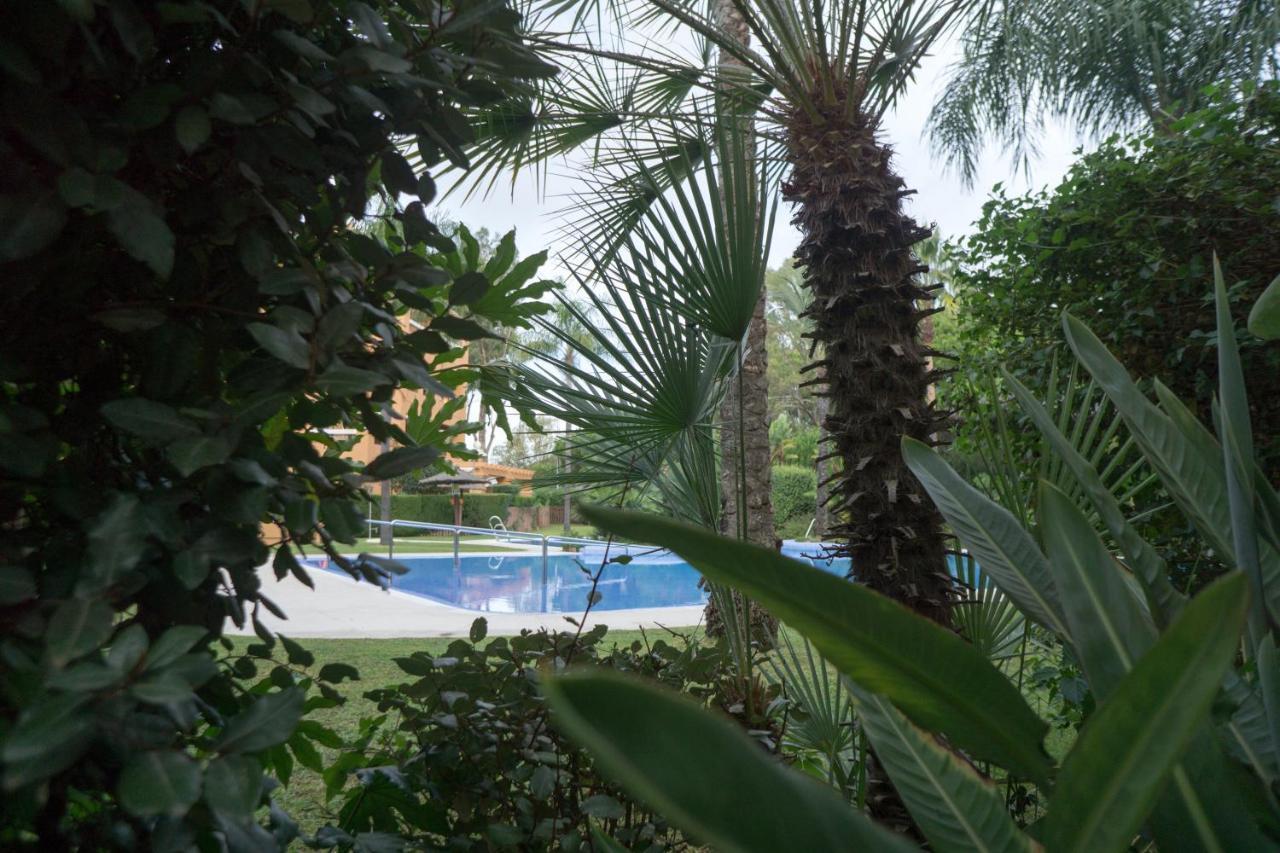 Boho Loft Garden 圣玛丽亚港 外观 照片